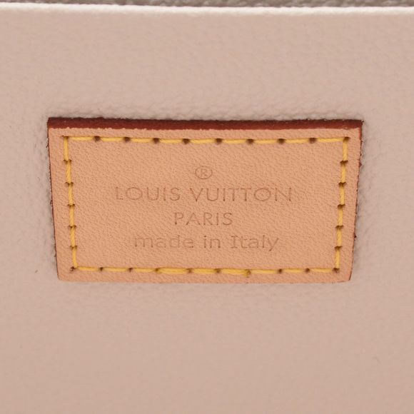 Louis Vuitton Vanity Bag Monogram Giant Bloom BB Handbag - Picture 8 of 8